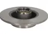 Диск тормозной BREMBO 08.A141.17 (фото 3)
