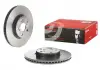 Диск тормозной BREMBO 09.A535.21
