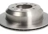 Диск тормозной BREMBO 09.B612.10