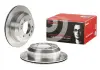 Диск тормозной BREMBO 09.B612.10 (фото 3)