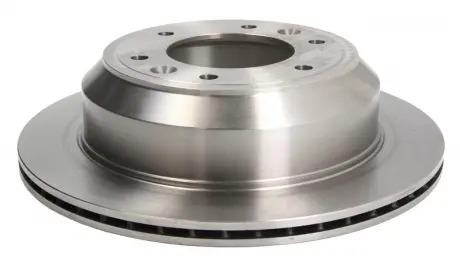 Диск тормозной BREMBO 09.B612.10
