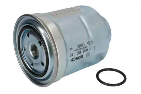 Фільтр паливний BOSCH F026402110