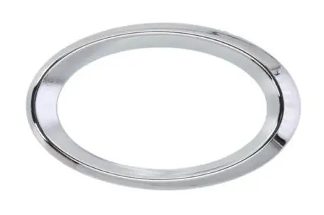 Элемент бампера BLIC 6502073528919P