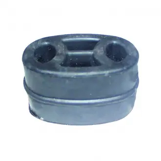 Резинка глушника Astra/Kadett/Omega/Vectra 82-02 JP GROUP 1221600600