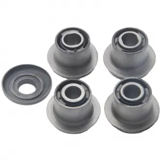Сайлентблок РУЛЕВОЙ РЕЙКІ (КОМПЛЕКТ) FEBEST TAB-GRJ150-KIT