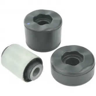 Сайлентблок подушки ДВИГАТЕЛЯ (КОМПЛЕКТ) FEBEST FDMB-TRTM-KIT