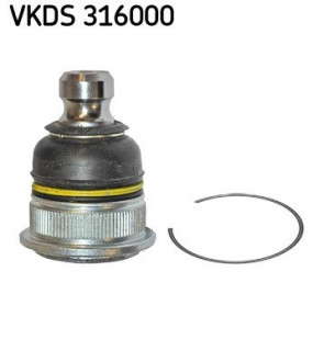 Опора шаровая SKF VKDS 316000