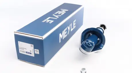 Амортизатор (задній) MEYLE 31267250002