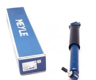 Амортизатор (задній) MEYLE 16267250021