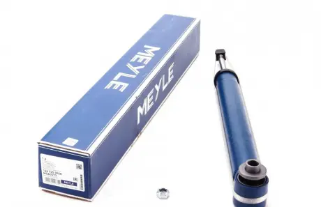 Амортизатор (задний) MEYLE 1267250028