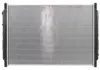 Радіатор системи охолодження, RVI KERAX; PREMIUM NISSENS 637850 (фото 2)