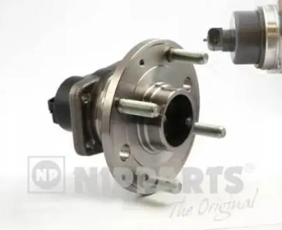 Подшипники ступицы колеса NIPPARTS N4710906