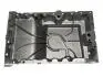 Поддон масляный Чери Элара Истар Тигго М11 Chery Elara Eastar M11 Tiggo ACTECO 1.6 1.8 2.0 2.4 Aftermarket 481H-1009010CA (фото 4)