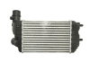 Радиатор интеркулера NRF 30066A (фото 2)