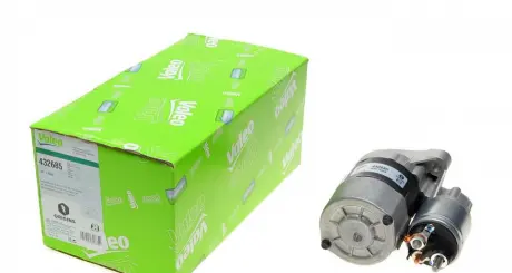 Стартер Valeo 432685