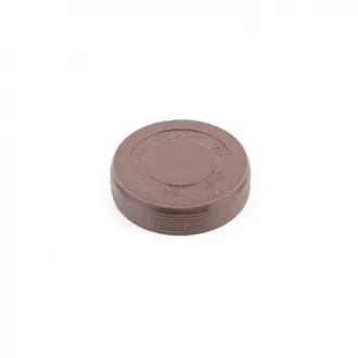 Заглушка головки блока цилиндров Chery QQ Aftermarket 372-1003067