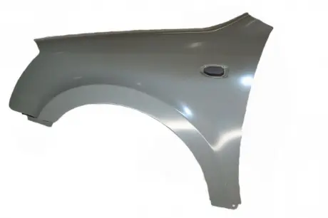 Фото 1 - крило переднє L Elara CHERY A21-8403750-dy Крило переднє L Elara CHERY A21-8403750-dy (фото 1)