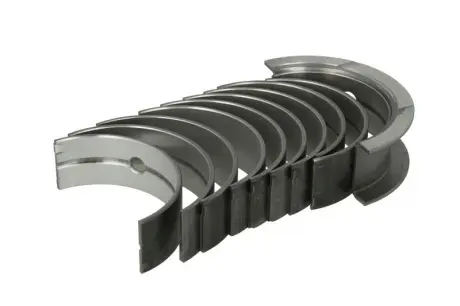 Вкладыши коренные FIAT STD 2.3JTD F1AE0481C (KS) KOLBENSCHMIDT 77977600