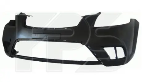 Бампер FPS 4013 901