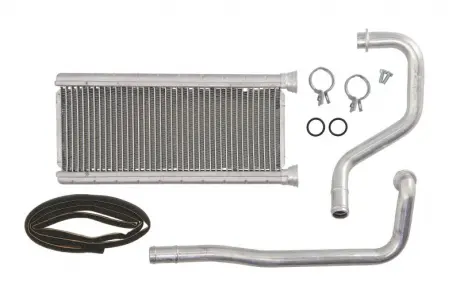 Обігрівач NISSENS 707183