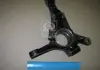 Кулак поворотный-FRT STEERING LH - ABS MATIZ (M100) (PMC-ESSENCE) PARTS-MALL HCTC-002 (фото 1)
