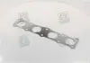 Прокладка колектора випускного HYUNDAI G4KA-G4KE (пр-во PARTS-MALL) PARTS-MALL P1M-A010