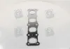 Прокладка колектора випускного HYUNDAI G4KA-G4KE PARTS-MALL P1M-A010 (фото 2)