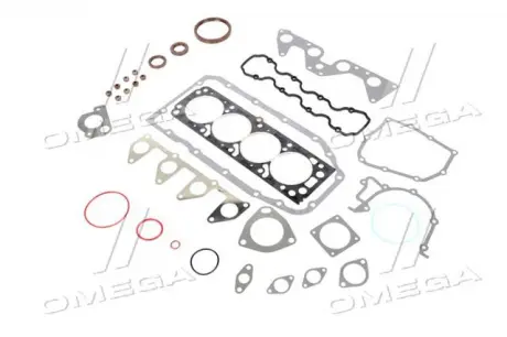 Комплект прокладок DAEWOO LEGANZA C18NED-C20NED PARTS-MALL PFC-N015