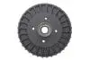 Барабан тормозной Renault Logan II, Dokker, Lodgy (432000505R) Renault