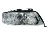 Фара прав. AUDI A6 (C5) SDN 5.97-00 AVANT 98-00 DEPO 441-1192R-LD-EM (фото 1)