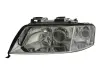 Фара лев. AUDI A6 (C5) SDN 5.97-00 AVANT 98-00 DEPO 441-1192L-LD-EM (фото 1)