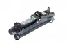 Домкрат підкатний. 2.5т.. Н = 85-385 14кг ARMER ARM-08L (фото 2)