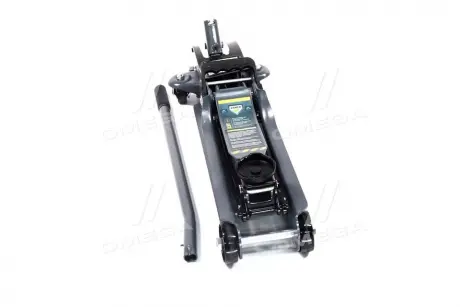 Домкрат подкатной. 2.5Т.. Н = 85-385 14кг ARMER ARM-08L