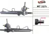 Рулевая рейка с ГУР восстановленная MITSUBISHI LANCER 03-07 MSG MT227R (фото 1)