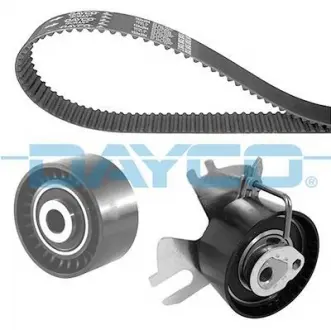 Роликовый модуль натяжителя ремня (ролик. Ремень) DAYCO KTB455
