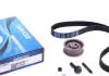 Роликовый модуль натяжителя ремня (ролик. Ремень) DAYCO KTB403