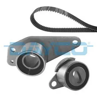 Роликовый модуль натяжителя ремня (ролик. Ремень) DAYCO KTB110/1