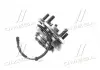 Ступица передн. SsangYong PARTS-MALL HCMD-098F (фото 3)