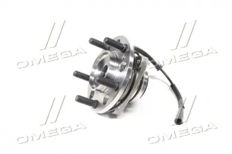Ступица передн. SsangYong PARTS-MALL HCMD-098F