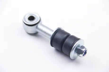 Тяга стабилизатора перед. Scudo / Jumpy 96- (с втулками) ASMETAL 26FI5100