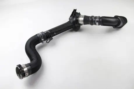 Патрубок інтеркулера Megane III / Scenic III 1.5dCi 08- RENAULT 144602487R