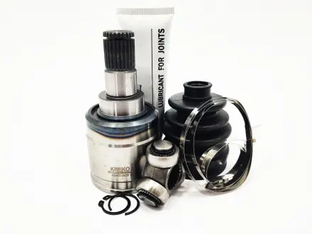 ШРУС внутренний (3-шип) (Z 25/21) Chery Jaggi KIMIKO S21-XLB3AF2203050A