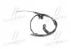 Трос ручного тормоза (пр-во PARTS-MALL) PARTS-MALL PTB-310