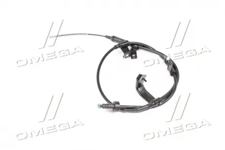 Трос ручного тормоза PARTS-MALL PTB-310