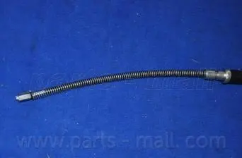 Трос ручного тормоза PARTS-MALL PTA-471
