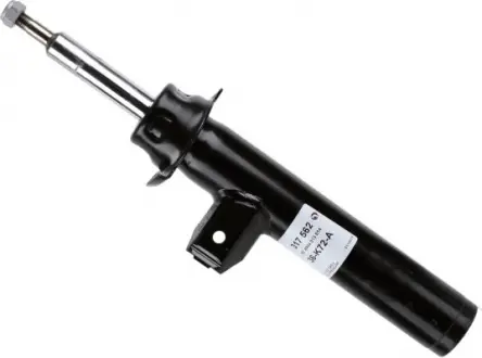 Амортизатор Super Touring газовый передний левый SACHS 317 562
