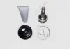 ШРУС внутренний (3-шип) (Z 25 / Z 21) Chery Jaggi Aftermarket S21-XLB3AF2203050A (фото 1)