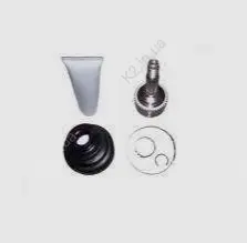 ШРУС внутренний (3-шип) (Z 25 / Z 21) Chery Jaggi Aftermarket S21-XLB3AF2203050A