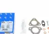 Комплект прокладок из различных материалов FISCHER KT730040