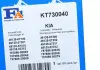Комплект прокладок з різніх матеріалів FISCHER Fischer Automotive One (FA1) KT730040 (фото 2)